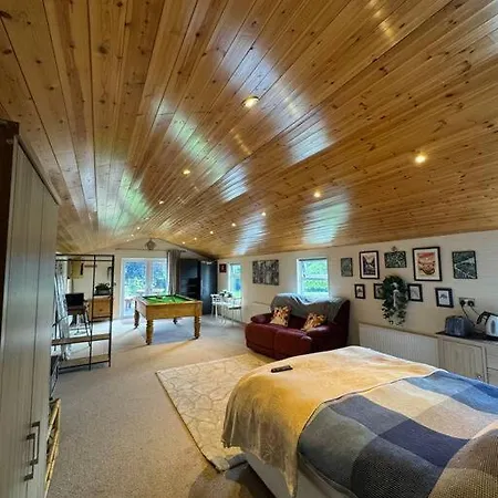 Country Apartment