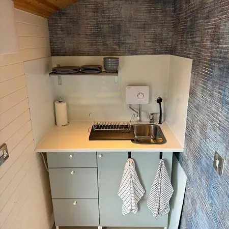 Apartment Country *