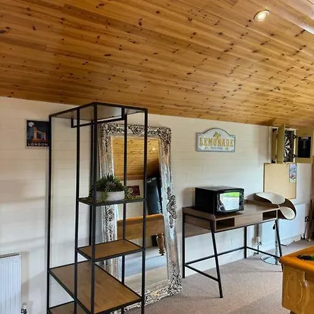 Country Apartment