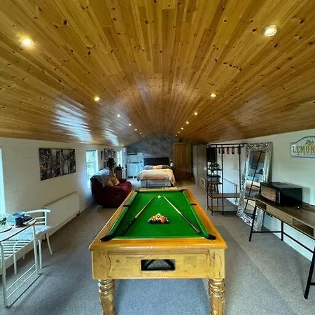 Apartamento Country