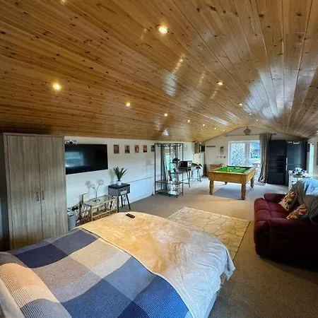 Apartamento Country