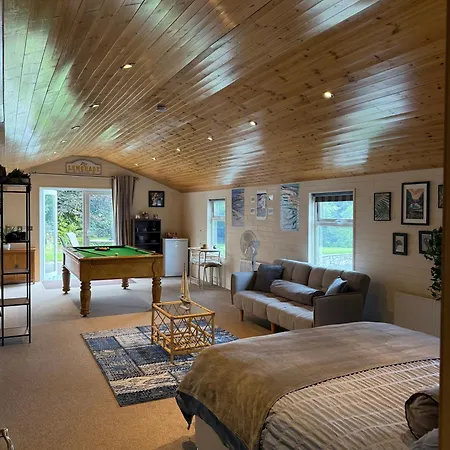 Apartamento Country *