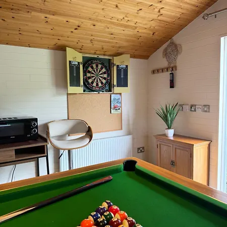 Apartamento Country Wexford
