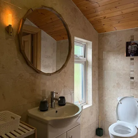 Apartamento Country Wexford