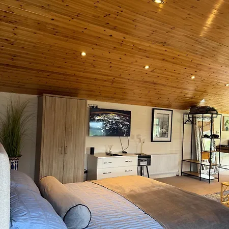 Apartamento Country Wexford