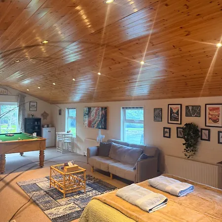 Country Apartment