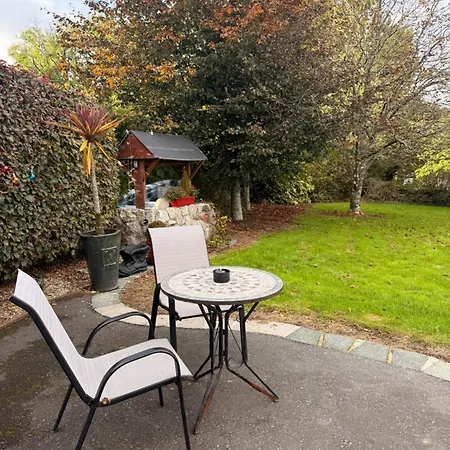 Country Apartment Wexford