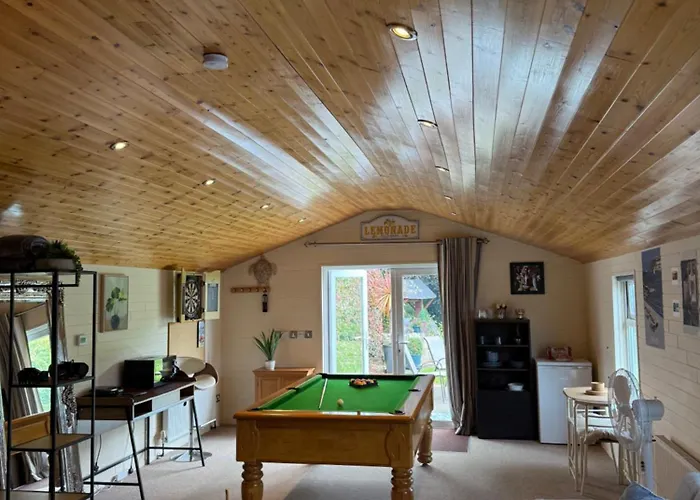 Country * ウェックスフォード