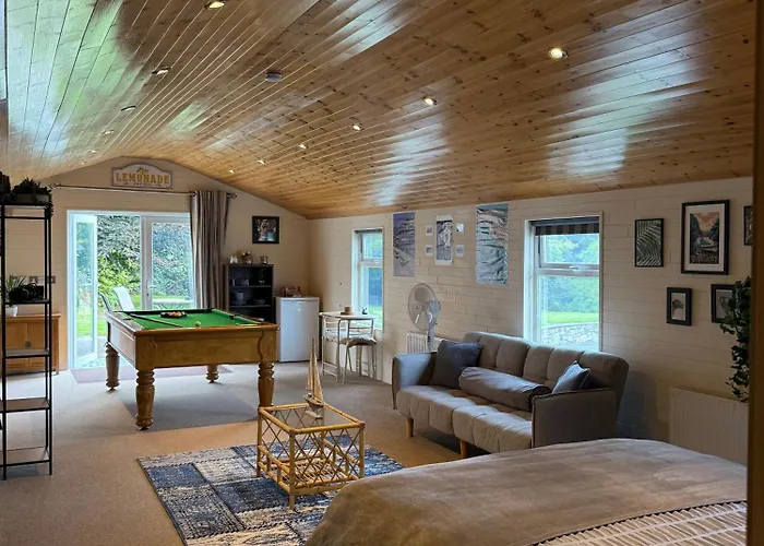 Apartamento Country *