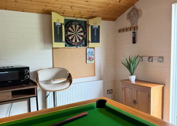 Apartamento Country Wexford