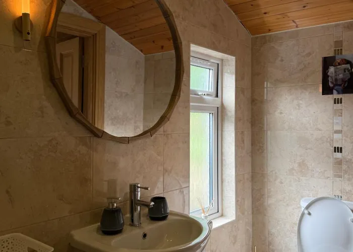 Apartamento Country Wexford