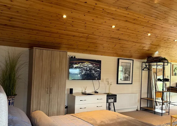 Apartamento Country Wexford